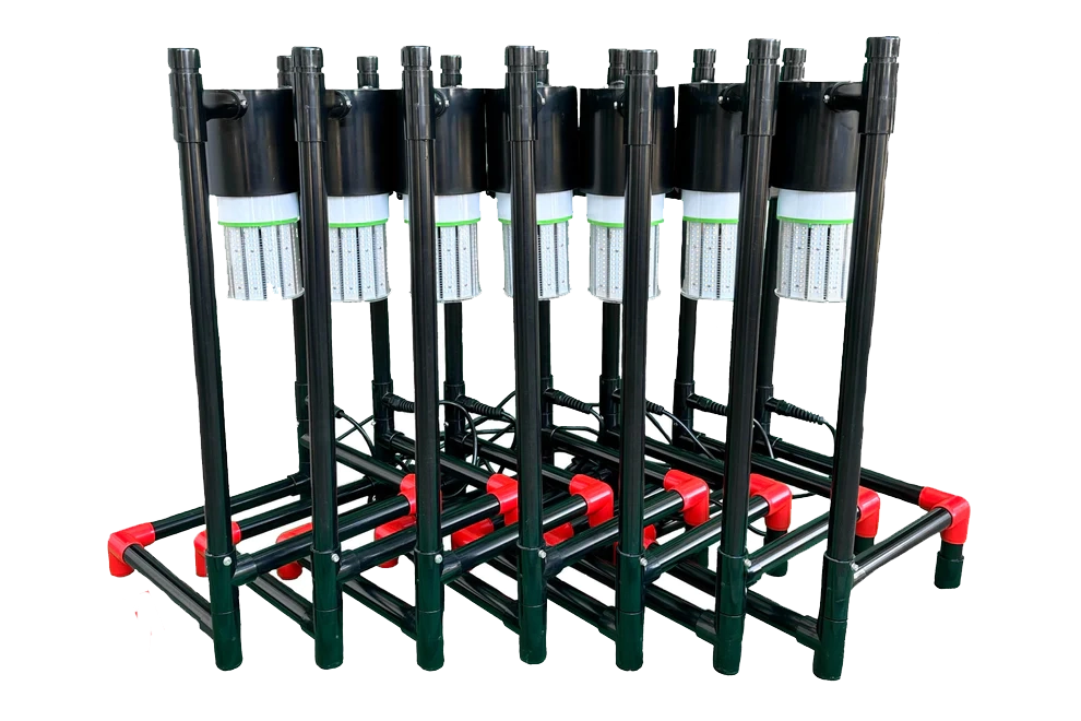 About Us | Stack Light | Lighting for Construction | Outdoor Lighting